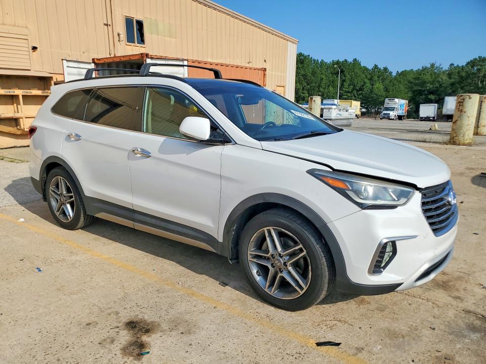 Продажа на аукционе авто 2019 Hyundai Santa Fe Xl, vin: KM8SR4HF4KU305619, номер лота: 67382126