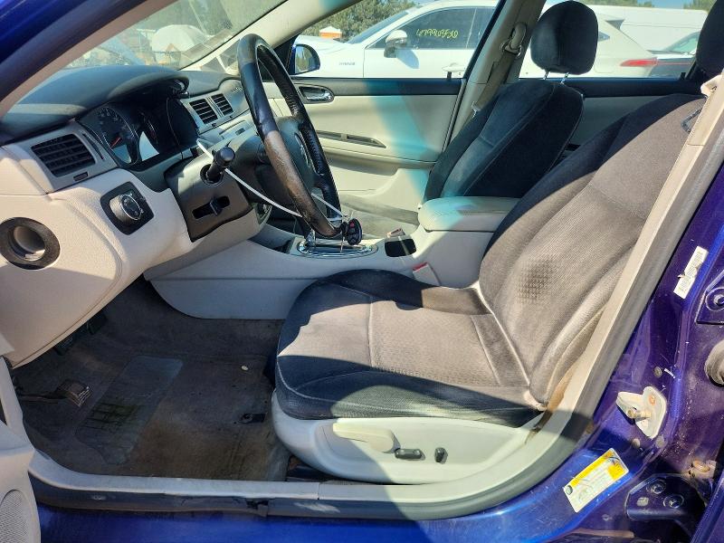 Aukcja sprzedaży 2007 Chevrolet Impala, vin: 2G1WT58K979241861, numer aukcji: 67913356