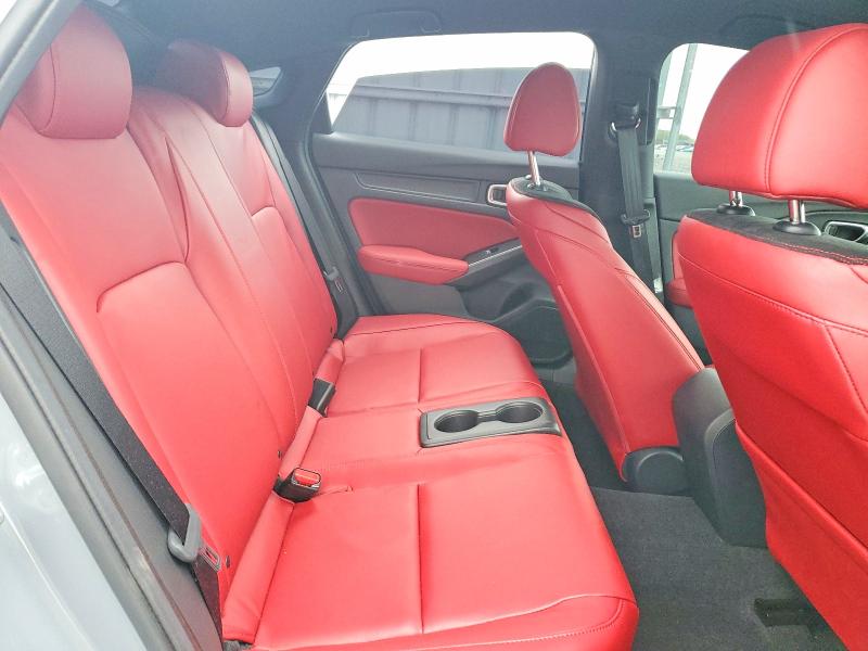 Продажа на аукционе авто 2026 Acura Integra, vin: 19UDE5G96TA800399, номер лота: 66922246