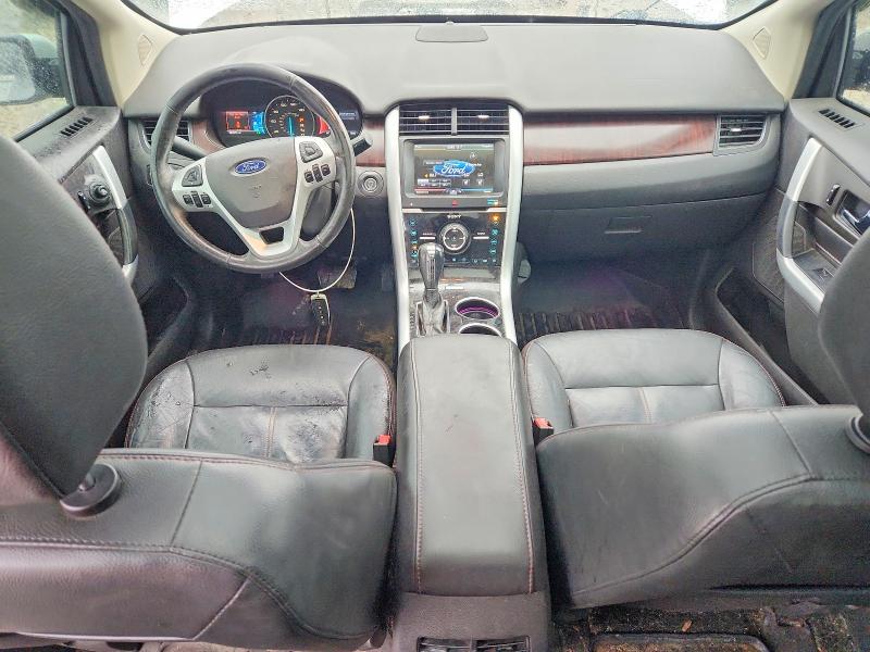 Продаж на аукціоні авто 2013 Ford Edge, vin: 2FMDK4KCXDBC43289, номер лоту: 69490266
