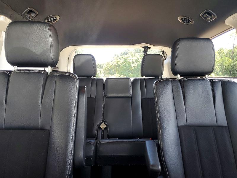 Aukcja sprzedaży 2019 Dodge Grand Caravan, vin: 2C4RDGCG3KR796362, numer aukcji: 67372536