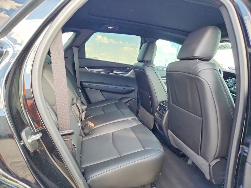 Продажа на аукционе авто 2023 Cadillac Xt5, vin: 1GYKNCRS4PZ110145, номер лота: 70508116