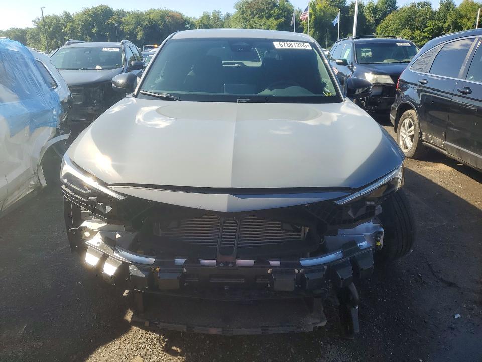 2026 Acura Adx მანქანა იყიდება აუქციონზე, vin: 3HDSA2H71TM703030, აუქციონის ნომერი: 67887266