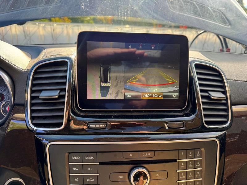 Продажа на аукционе авто 2018 Mercedes-benz Gls, vin: 4JGDF6EE8JB031103, номер лота: 70853066
