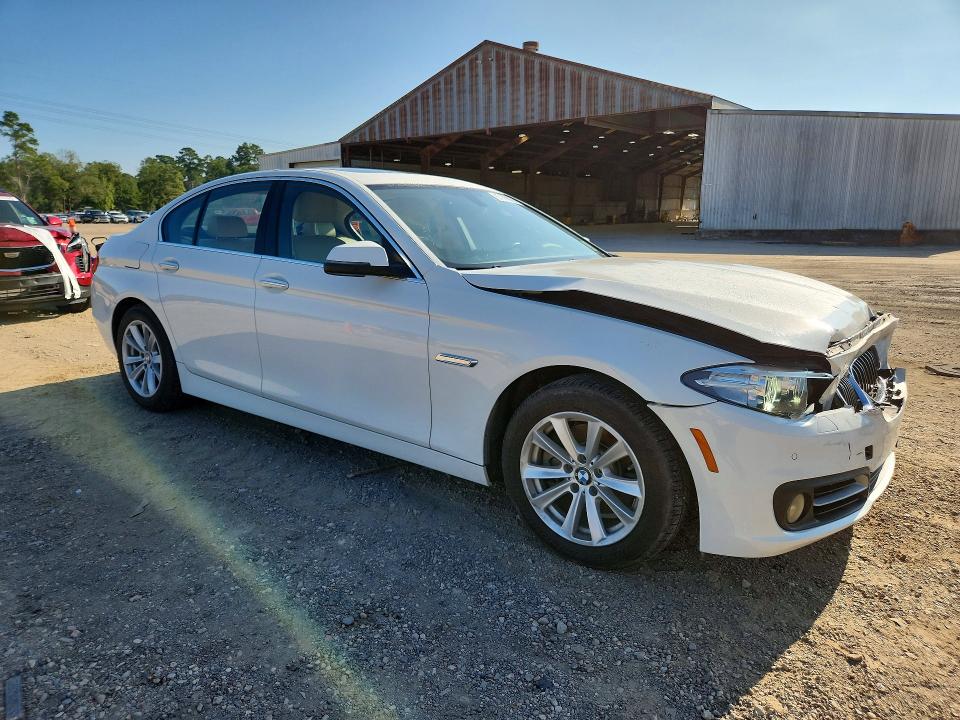 Aukcja sprzedaży 2016 Bmw 528, vin: WBA5A5C52GG350641, numer aukcji: 67299966
