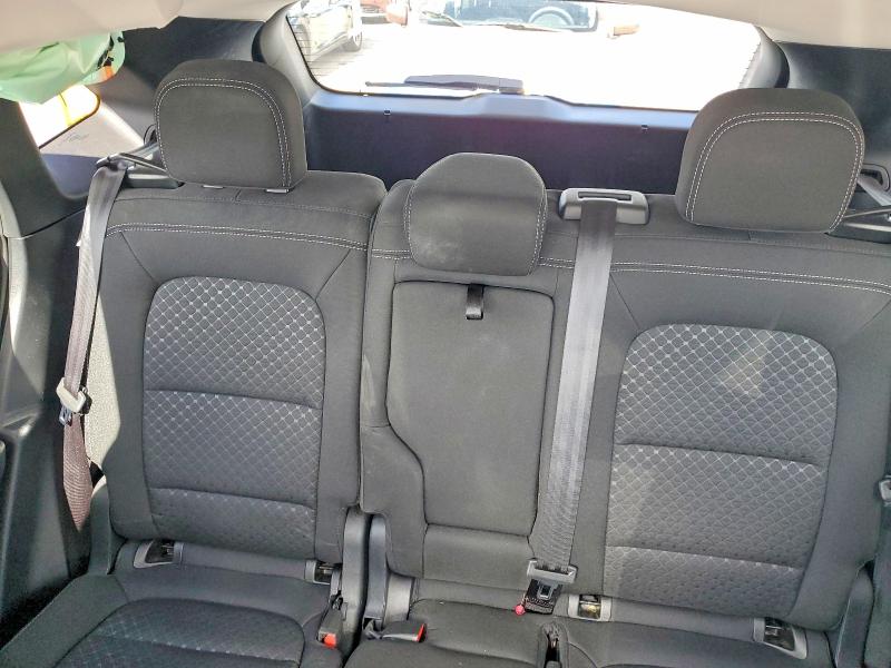 69981066 :رقم المزاد ، 1FMCU0GN6SUB30696 vin ، 2025 Ford Escape مزاد بيع