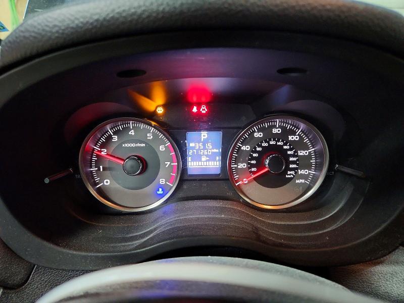 Продаж на аукціоні авто 2015 Subaru Forester, vin: JF2SJAHC9FH464572, номер лоту: 68597606