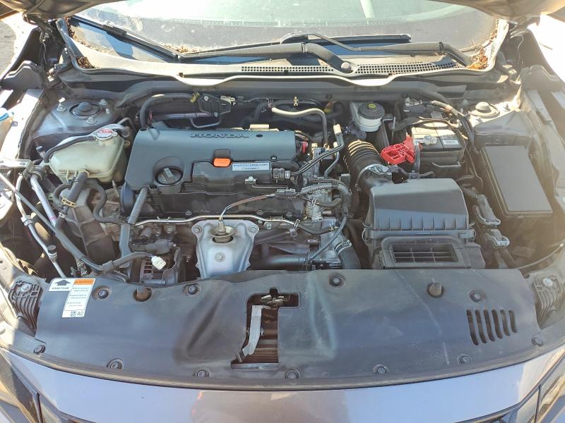 Продаж на аукціоні авто 2021 Honda Civic, vin: 2HGFC2F62MH545662, номер лоту: 67736086