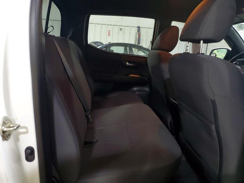 69541976 :رقم المزاد ، 3TMCZ5AN6KM214078 vin ، 2019 Toyota Tacoma مزاد بيع
