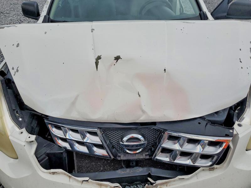 2013 Nissan Rogue მანქანა იყიდება აუქციონზე, vin: JN8AS5MT0DW040263, აუქციონის ნომერი: 68885456