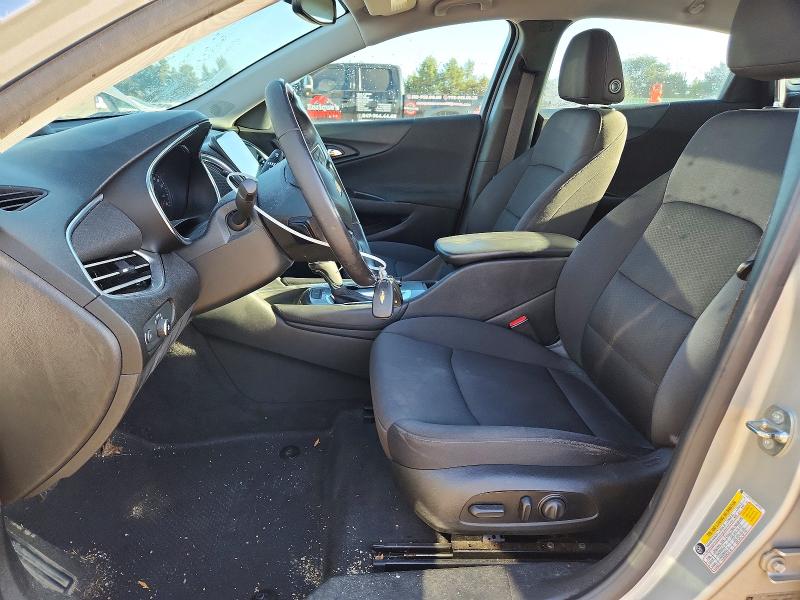 Aukcja sprzedaży 2018 Chevrolet Malibu, vin: 1G1ZD5ST8JF226360, numer aukcji: 66602306