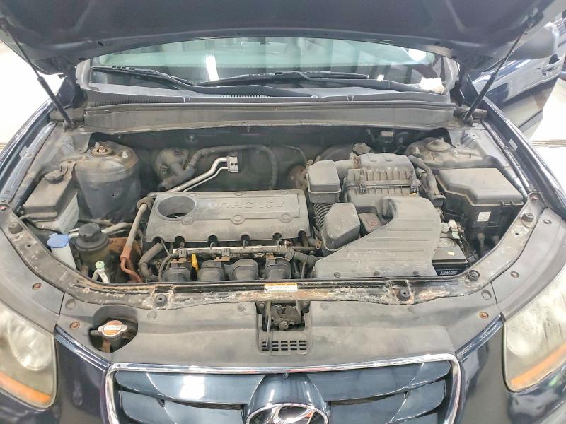 Aukcja sprzedaży 2011 Hyundai Santa Fe, vin: 5XYZG3AB6BG012770, numer aukcji: 69219176