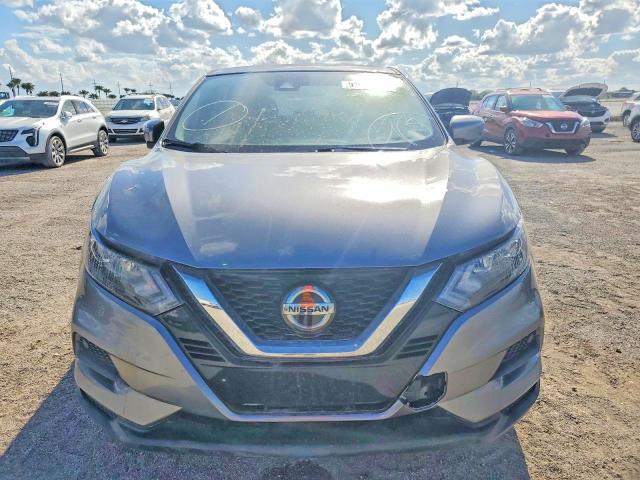 Продажа на аукционе авто 2020 Nissan Rogue Sport, vin: JN1BJ1CV0LW279585, номер лота: 71133436