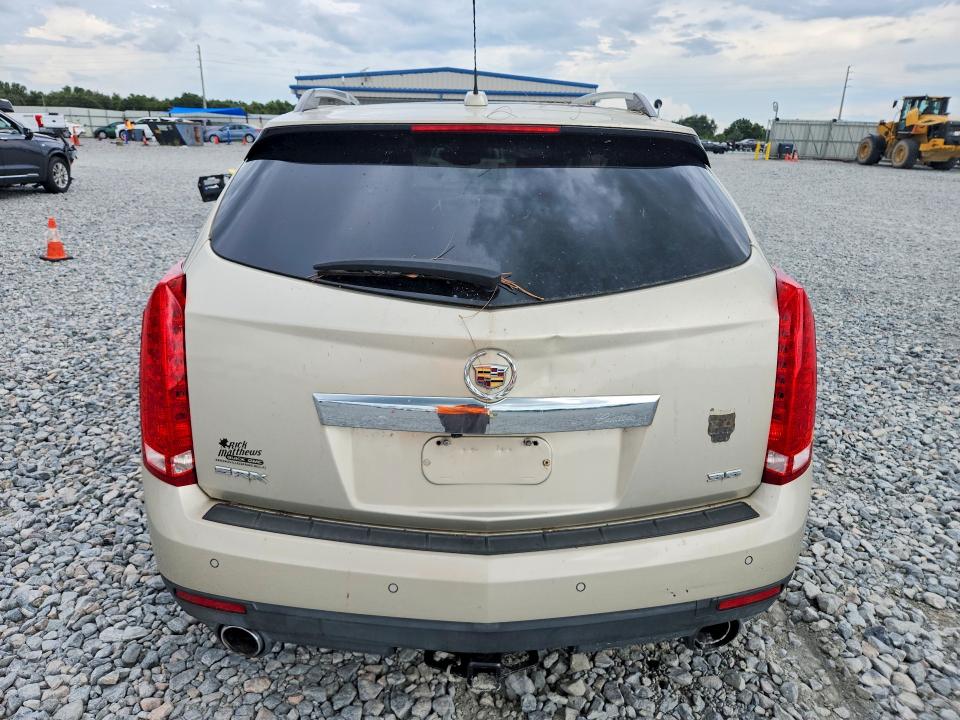 Продаж на аукціоні авто 2015 Cadillac Srx, vin: 3GYFNBE34FS606259, номер лоту: 68945076