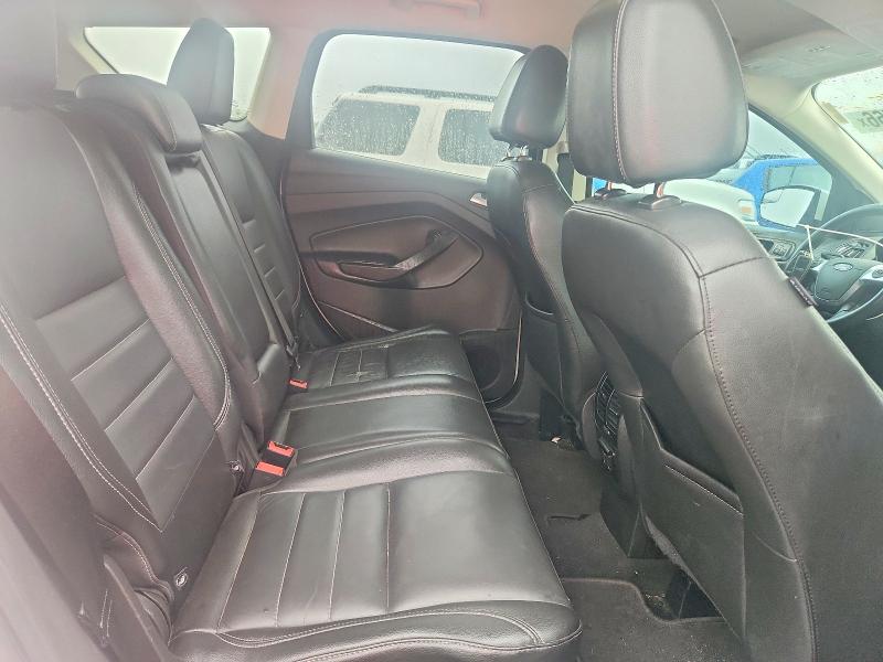 Продажа на аукционе авто 2015 Ford Escape, vin: 1FMCU0J9XFUB93916, номер лота: 69973766