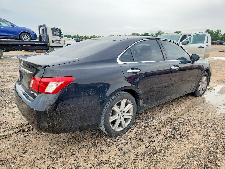 Aukcja sprzedaży 2008 Lexus Es, vin: JTHBJ46G382246704, numer aukcji: 67221126