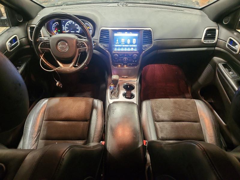 Продажа на аукционе авто 2018 Jeep Grand Cherokee, vin: 1C4RJFAG1JC476924, номер лота: 67380806