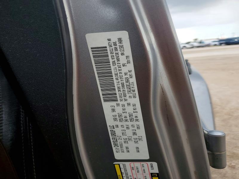 Продаж на аукціоні авто 2014 Jeep Wrangler Unlimited, vin: 1C4BJWDG9EL206424, номер лоту: 67555246