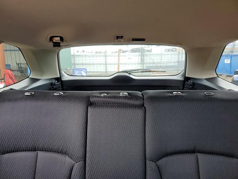 69085656 :رقم المزاد ، 4S4BRBCC0B3379899 vin ، 2011 Subaru Outback مزاد بيع