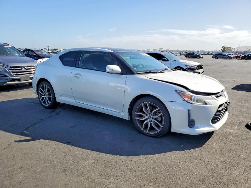 Auction sale of the 2015 Scion Tc, vin: JTKJF5C71FJ006670, lot number: 68883716