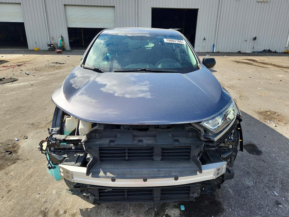 Продаж на аукціоні авто 2019 Honda Cr-v, vin: 2HKRW5H33KH407723, номер лоту: 70882166