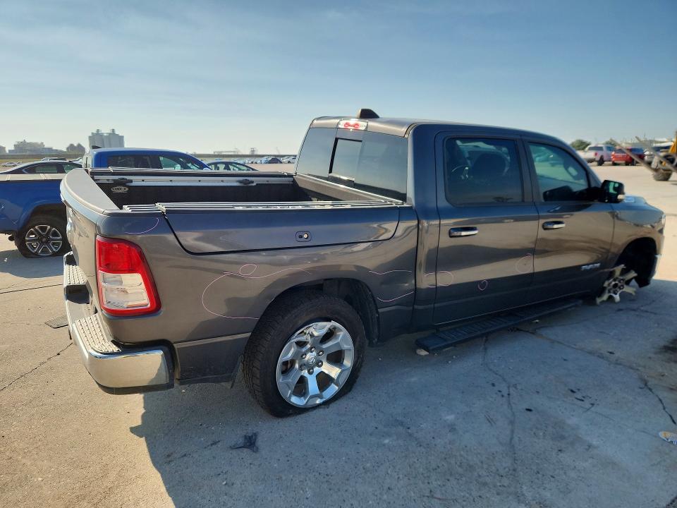 Продаж на аукціоні авто 2020 Ram 1500, vin: 1C6RREFT9LN112354, номер лоту: 70125566