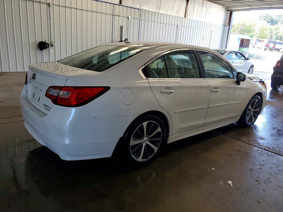 2015 Subaru Legacy მანქანა იყიდება აუქციონზე, vin: 4S3BNAN60F3065807, აუქციონის ნომერი: 68937426