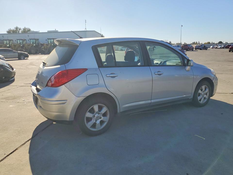 Продаж на аукціоні авто 2012 Nissan Versa, vin: 3N1BC1CP3CK806607, номер лоту: 71459316