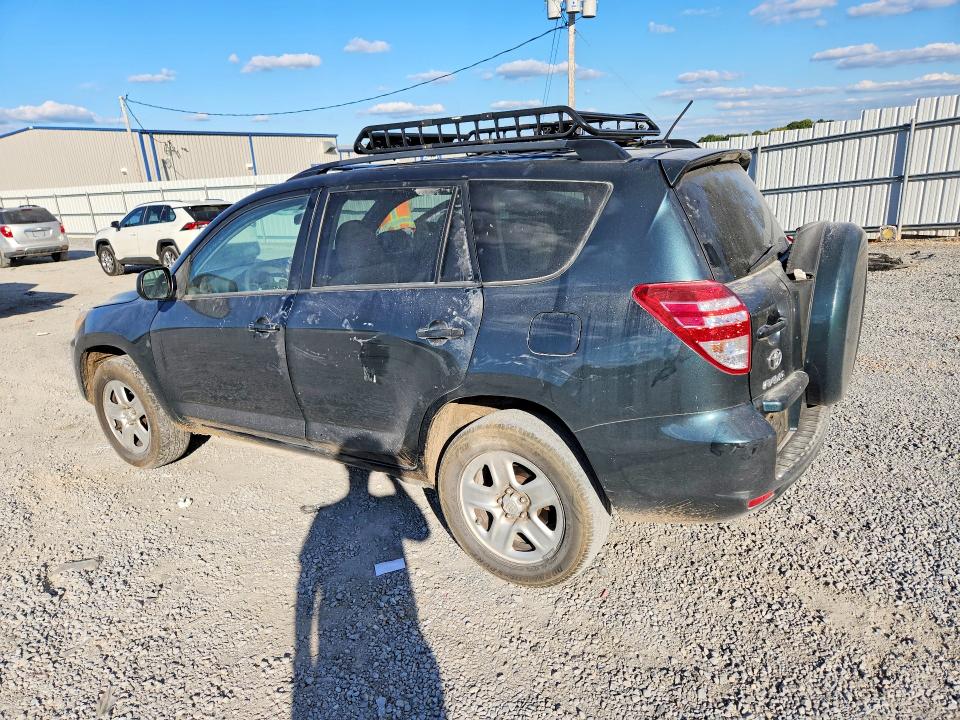 Продаж на аукціоні авто 2012 Toyota Rav4, vin: 2T3ZF4DV6CW121490, номер лоту: 71102996