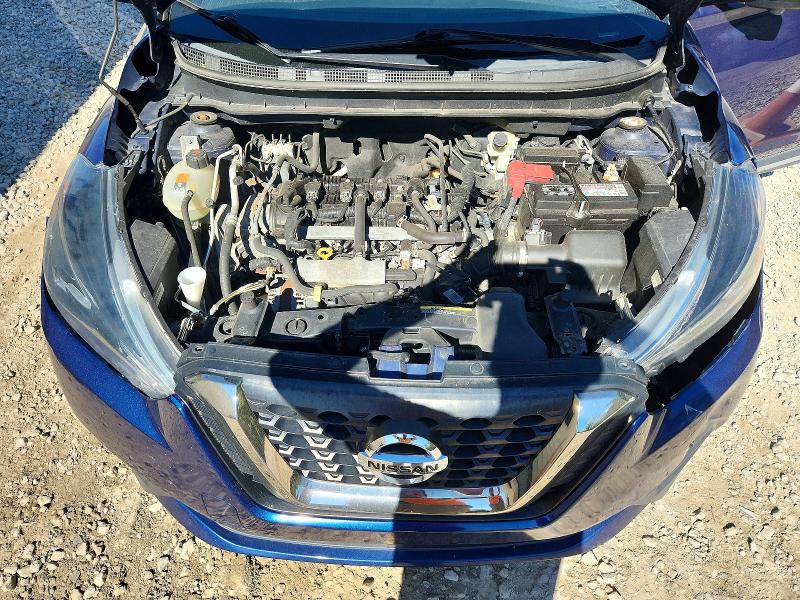 Aukcja sprzedaży 2020 Nissan Kicks, vin: 3N1CP5DV0LL570554, numer aukcji: 70676686