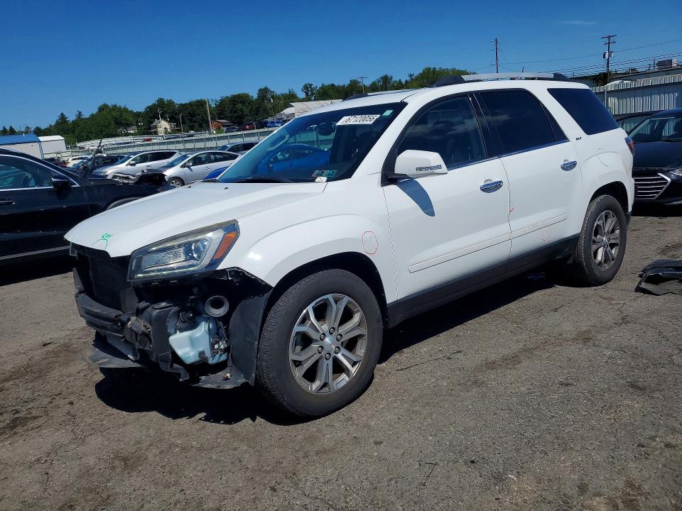 Aukcja sprzedaży 2016 Gmc Acadia, vin: 1GKKVRKDXGJ197394, numer aukcji: 67120056