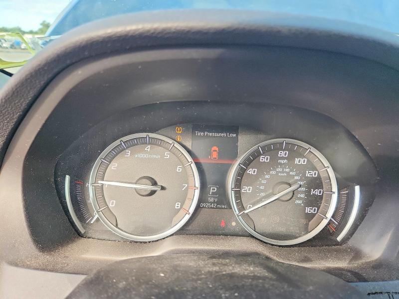 Продаж на аукціоні авто 2014 Acura Mdx, vin: 5FRYD4H86EB013108, номер лоту: 69196966
