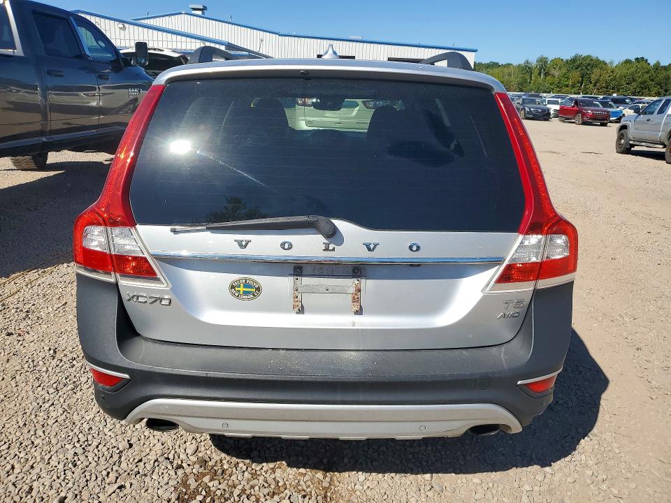 Продажа на аукционе авто 2016 Volvo Xc70, vin: YV4612NK1G1265735, номер лота: 70721436