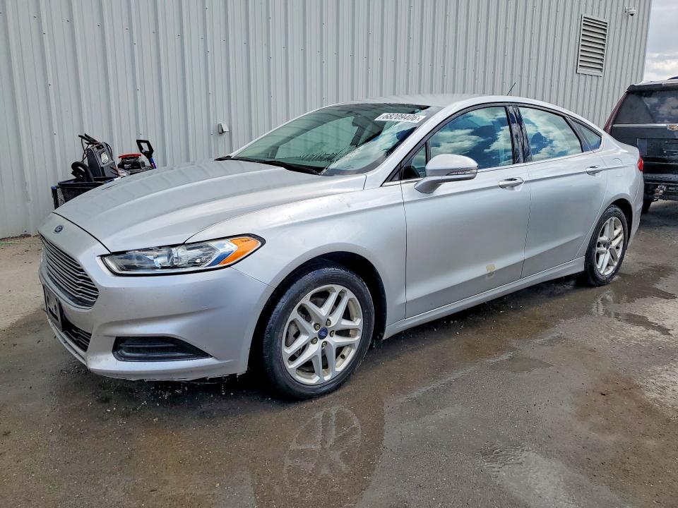 Продаж на аукціоні авто 2015 Ford Fusion, vin: 3FA6P0H79FR170850, номер лоту: 68209406