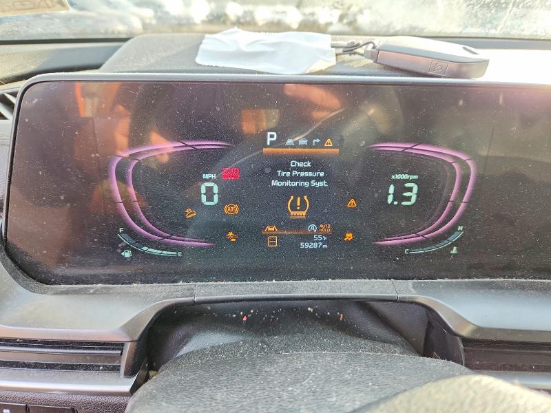 Aukcja sprzedaży 2023 Kia Telluride, vin: 5XYP6DGC6PG367283, numer aukcji: 70028306