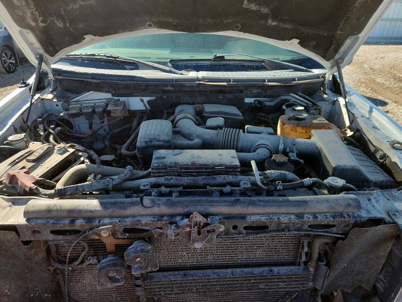 Aukcja sprzedaży 2010 Ford F150, vin: 1FTFX1EV3AKB68818, numer aukcji: 71086566