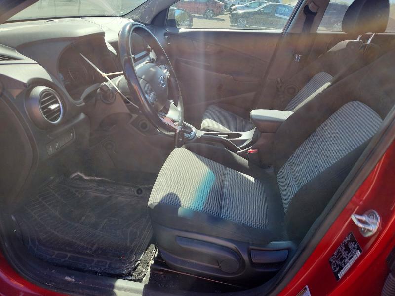 Продаж на аукціоні авто 2020 Hyundai Kona, vin: KM8K3CA54LU496473, номер лоту: 69750656