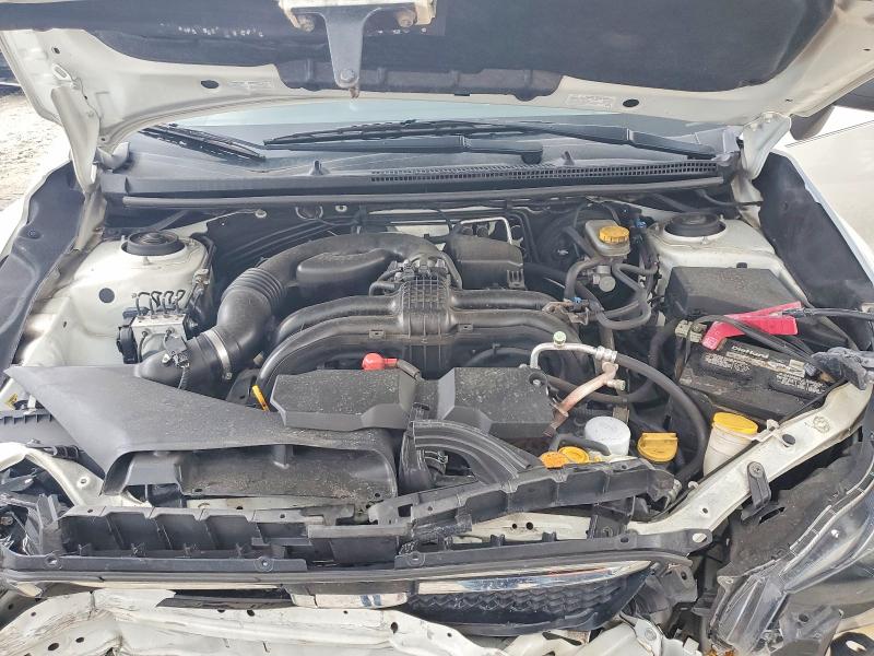 67650296 :رقم المزاد ، JF1GJAA6XFH012449 vin ، 2015 Subaru Impreza مزاد بيع