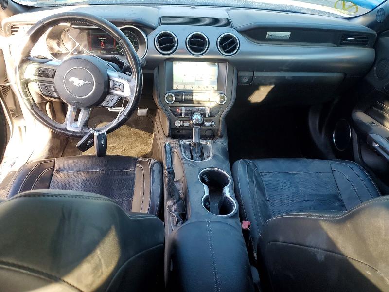 Aukcja sprzedaży 2018 Ford Mustang, vin: 1FATP8UH2J5139323, numer aukcji: 67158496