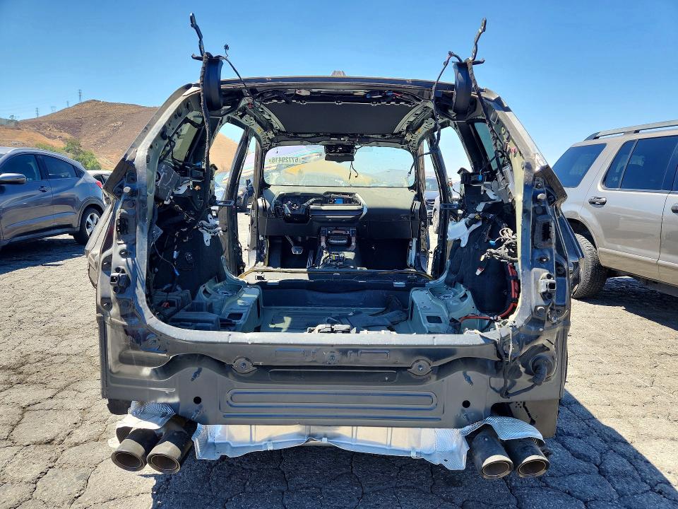 Aukcja sprzedaży 2025 Bmw X3, vin: 5UX73GP03S9Z42500, numer aukcji: 67729416