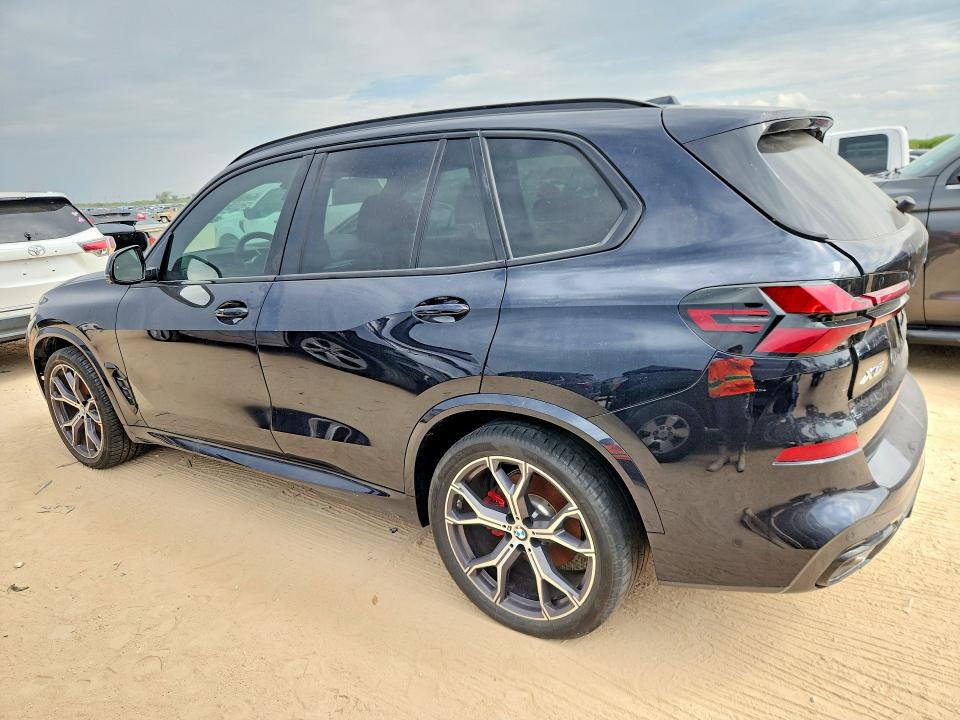 Aukcja sprzedaży 2025 Bmw X5, vin: 5UX13EU05S9W56291, numer aukcji: 67422496