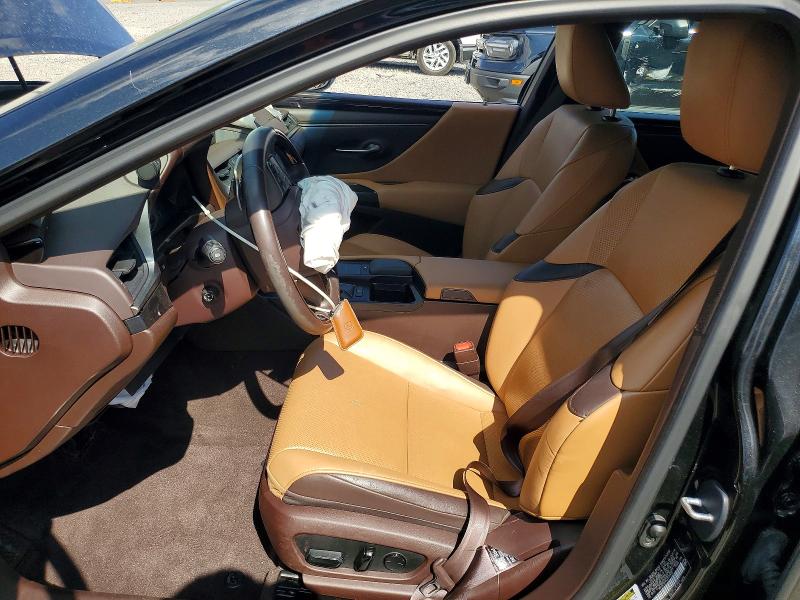 Продажа на аукционе авто 2020 Lexus Es, vin: 58ADZ1B12LU078428, номер лота: 67698806