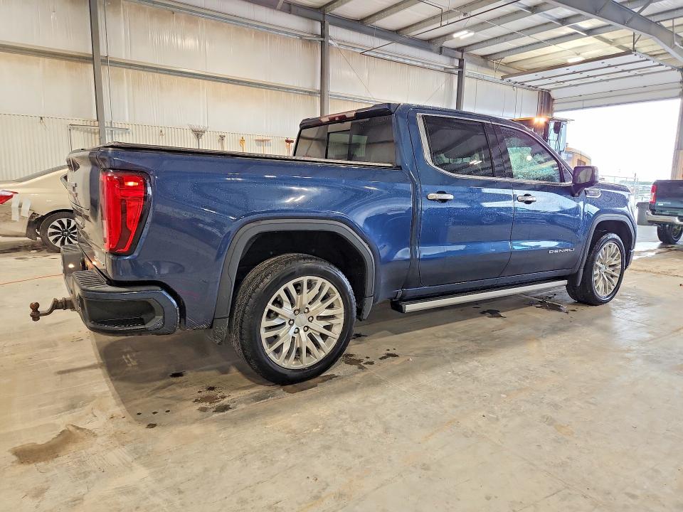Aukcja sprzedaży 2019 Gmc Sierra, vin: 1GTU9FEL4KZ181504, numer aukcji: 68971926