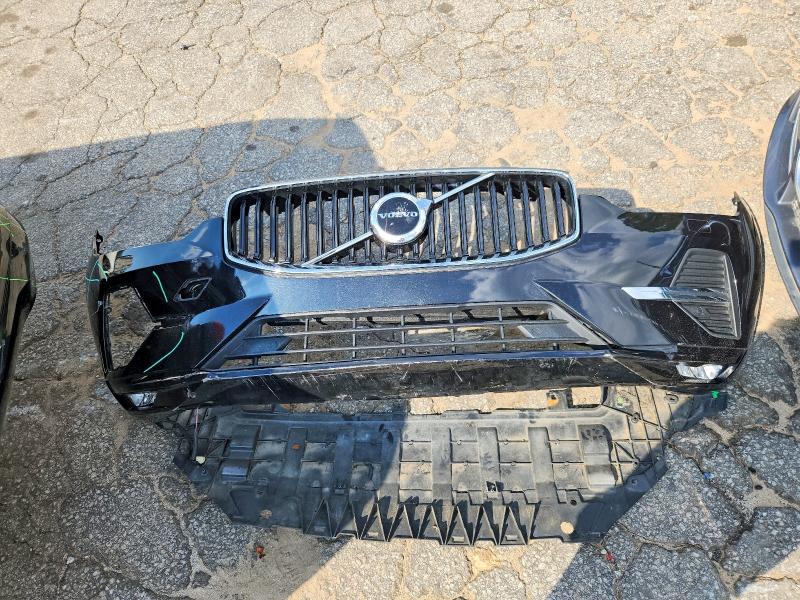 69203236 :رقم المزاد ، YV4L12RV6P1239316 vin ، 2023 Volvo Xc60 مزاد بيع
