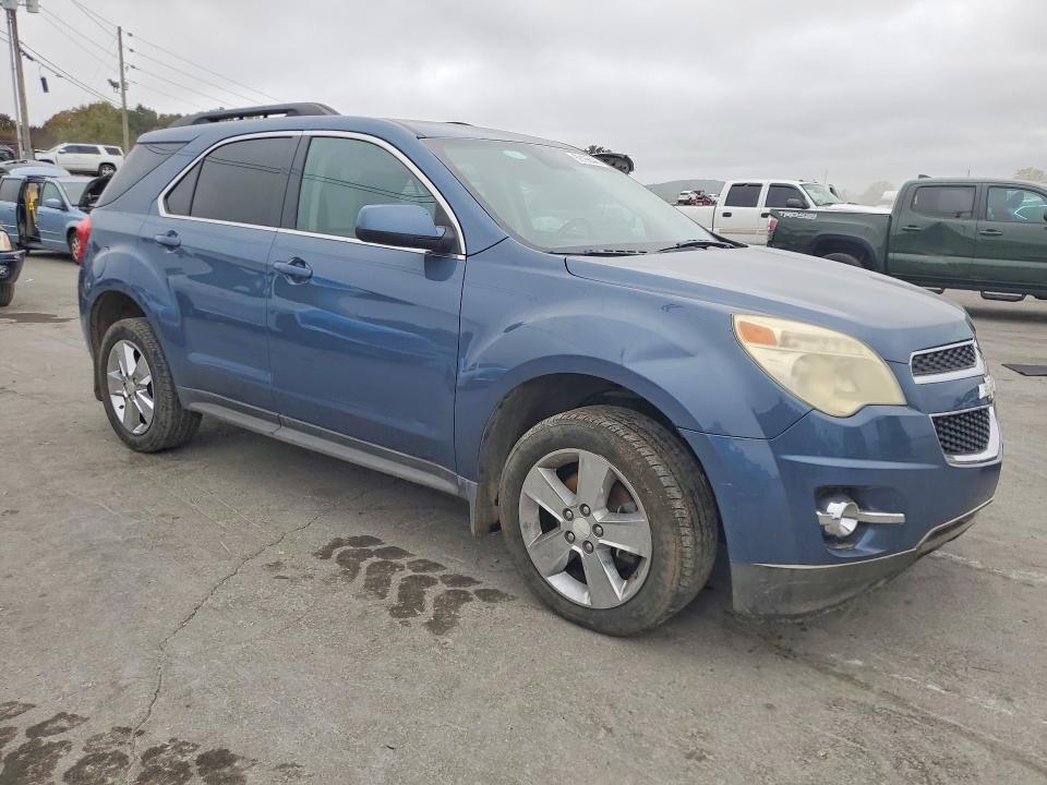 69196446 :رقم المزاد ، 2GNALPEK6C6150597 vin ، 2012 Chevrolet Equinox مزاد بيع