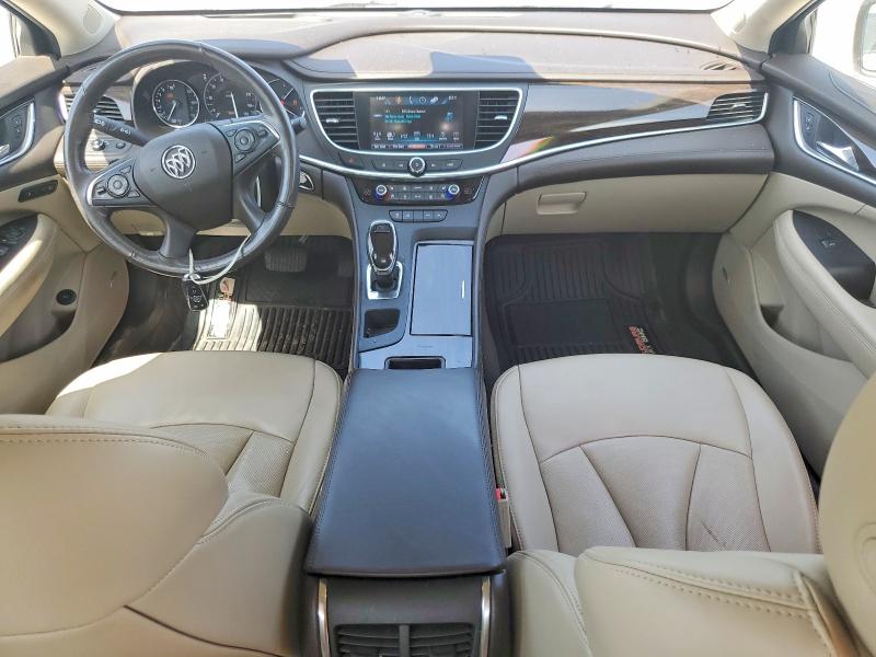 Aukcja sprzedaży 2017 Buick Lacrosse, vin: 1G4ZR5SS5HU188331, numer aukcji: 68702746
