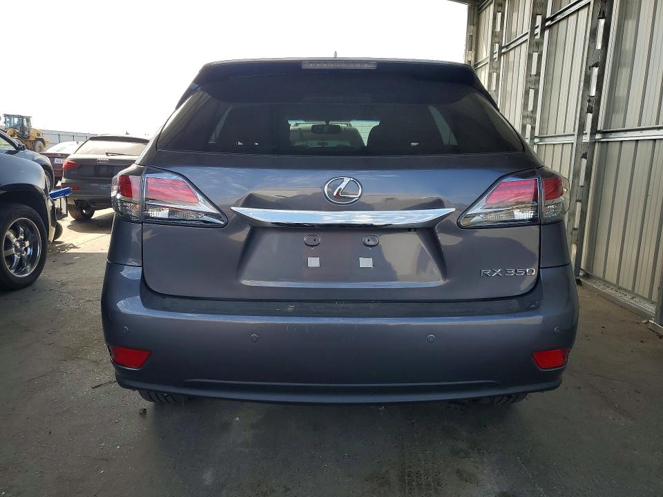 Продаж на аукціоні авто 2015 Lexus Rx 350, vin: 2T2ZK1BA2FC156872, номер лоту: 69823126