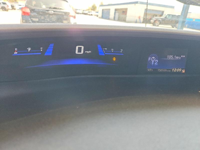 Aukcja sprzedaży 2013 Honda Civic, vin: 19XFB2F53DE293716, numer aukcji: 67721996