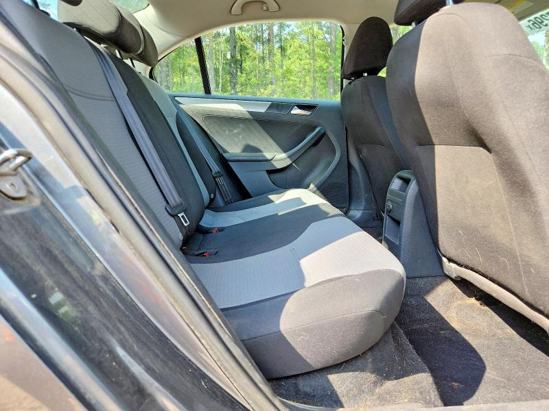 Aukcja sprzedaży 2017 Volkswagen Jetta, vin: 3VW2B7AJ1HM393001, numer aukcji: 67527296