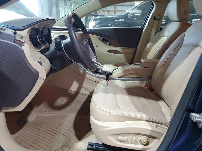 Aukcja sprzedaży 2011 Buick Lacrosse, vin: 1G4GC5EDXBF366882, numer aukcji: 67693356